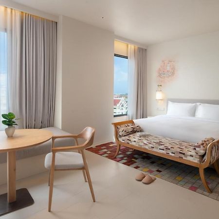 Hotel Centara Ayutthaya Esterno foto
