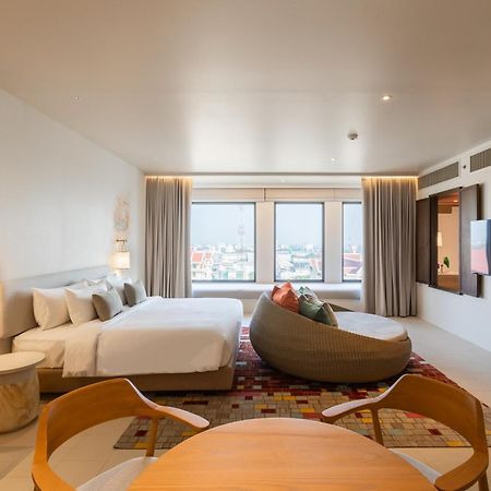 Hotel Centara Ayutthaya Esterno foto