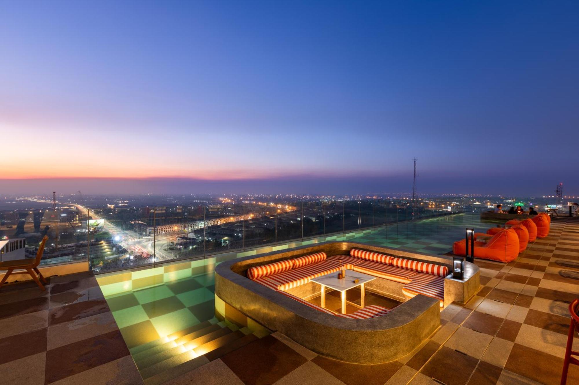 Hotel Centara Ayutthaya Esterno foto