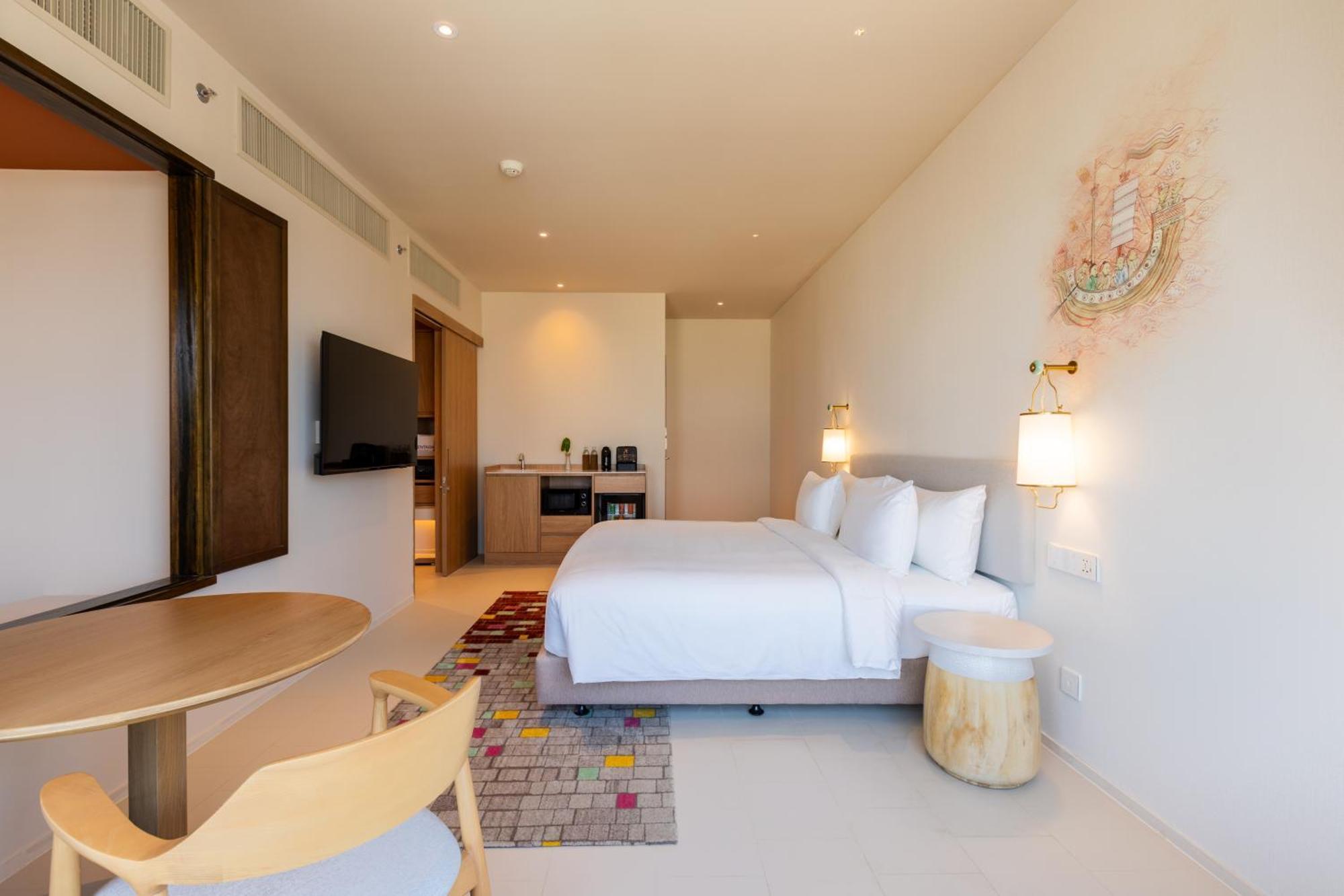 Hotel Centara Ayutthaya Esterno foto