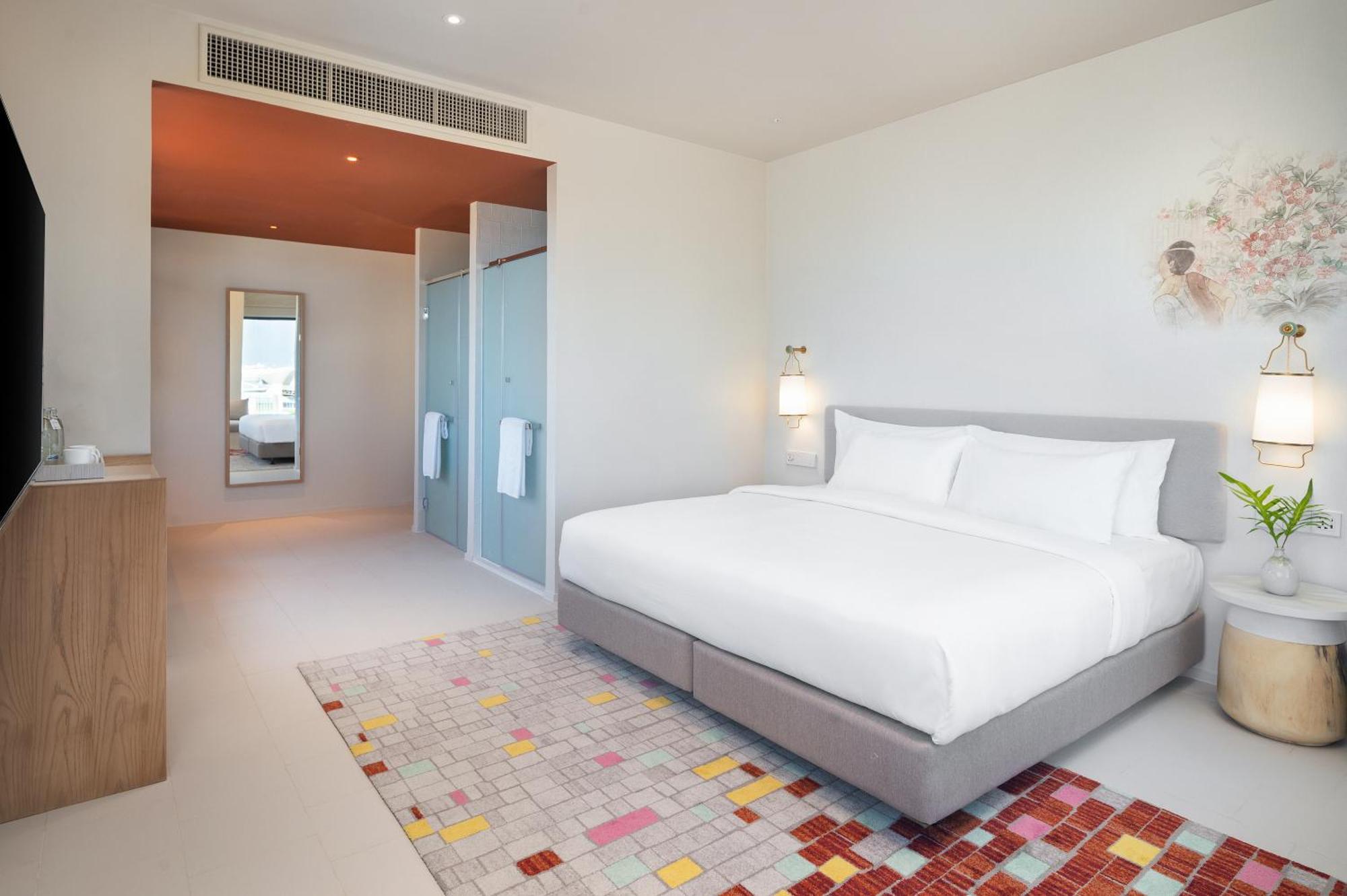 Hotel Centara Ayutthaya Esterno foto