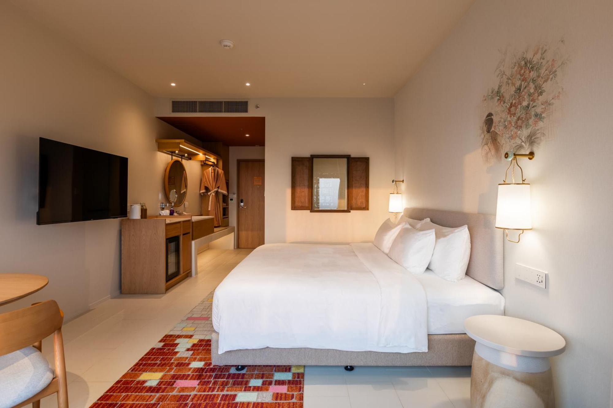 Hotel Centara Ayutthaya Esterno foto